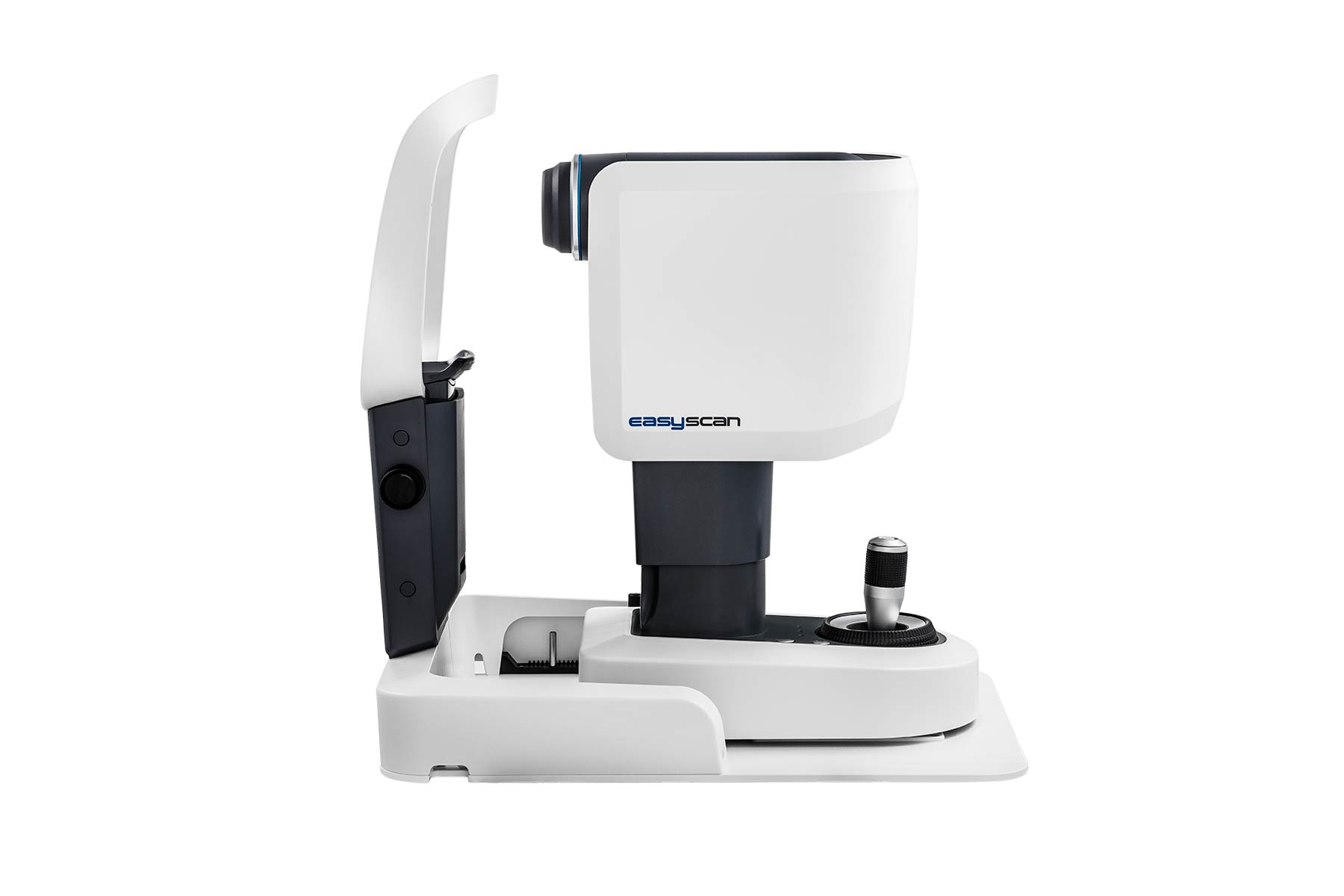 easyscan optik Wichmann Brillen Optiker Peine